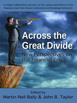 cover image of Across the Great Divide